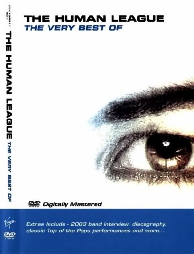 Philip Oakey, Giorgio Moroder